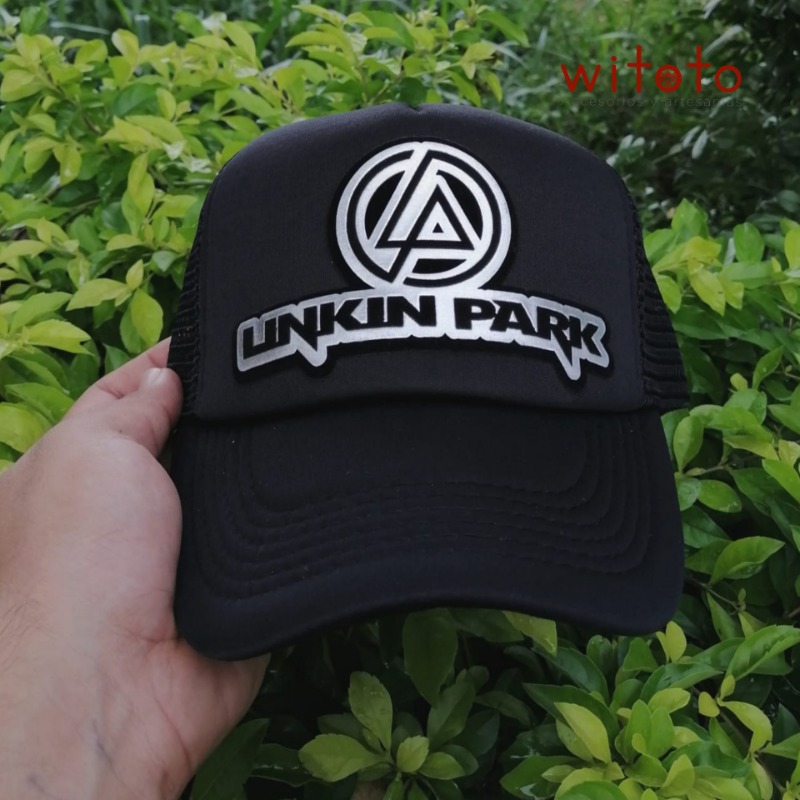 GORRA LINKIN PARK